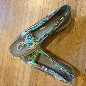 Sperry Boat Shoes